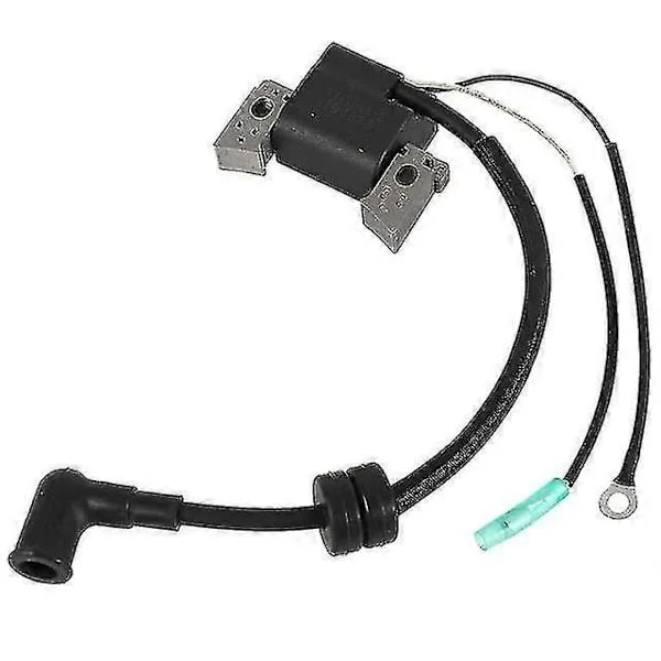 Tändspole Assy 6bx-85571-00 För Yamaha Båtmotor F4l F4s F6l F6s F6c 4-takt, Spole För Hidea F6 4-takt 6hk