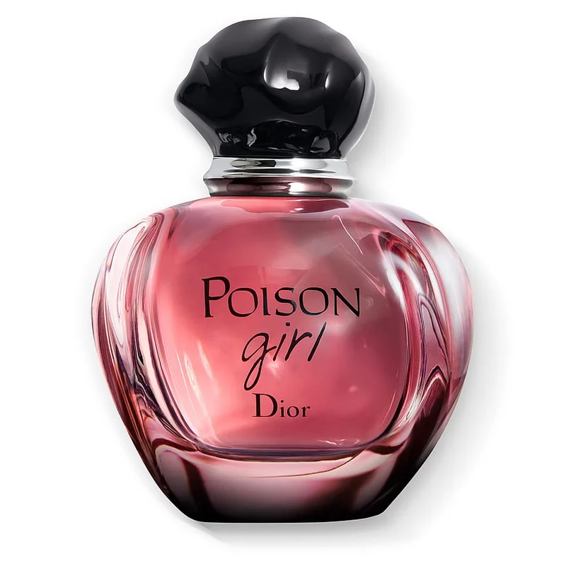 DIOR Poison Girl Eau de Parfum 50 ml, Parfumer & Dufte, Damedufte, Poison
