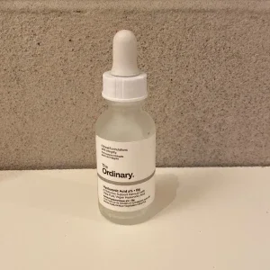 TOM the Ordinary serum