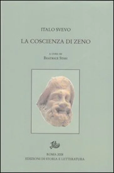 La coscienza di Zeno Italo Svevo