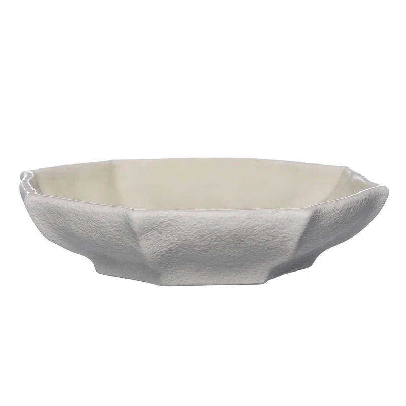 Ernst Vati 17 cm, luonnonvalkoinen