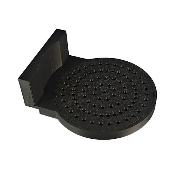 Mini Kop Drypbakke til Nespresso Essenza Kaffemaskine Breville eller Krups Version Fungerer på Essenza Min