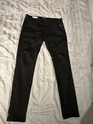 Replay anbass hyperflex svarta