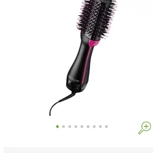 Revlon hårfön