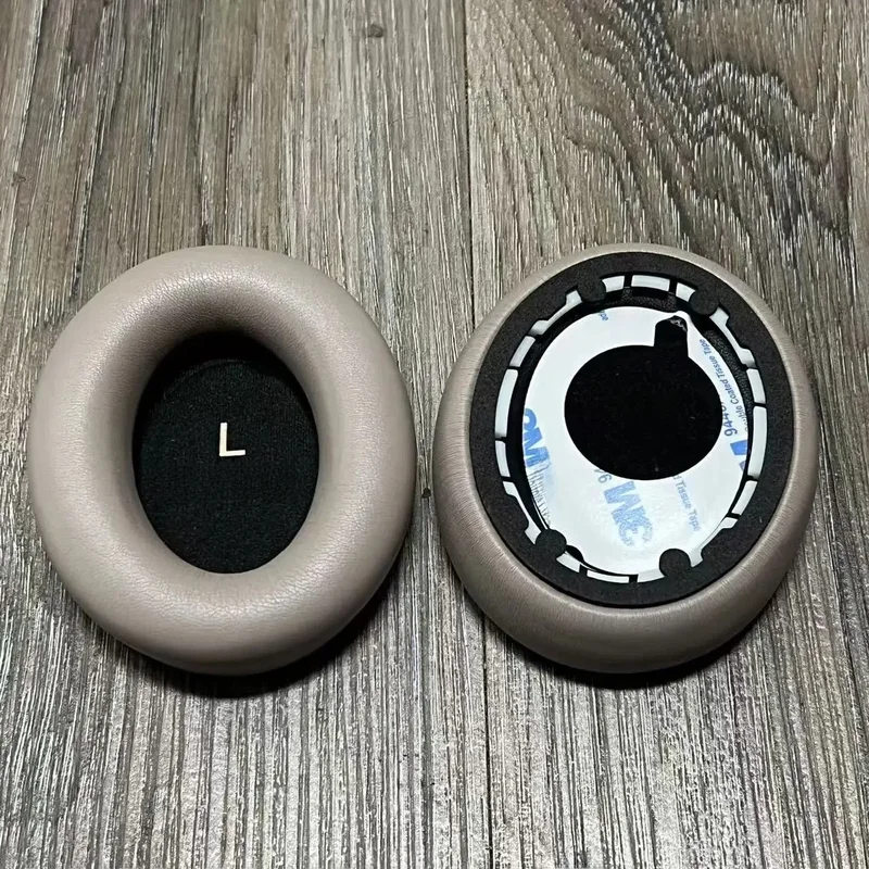 AliExpress - 100 % Original-Ohrpolster für Sennheiser ACCENTUM/ACCENTUM PLUS kabellose Kopfhörer, Ersatz-Ohrpolster, Ohrpolster, Ohrenschützer