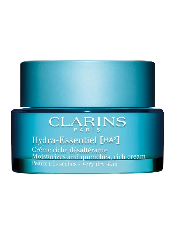 Clarins Hydra Essentiel Rich Day Cream 50ml