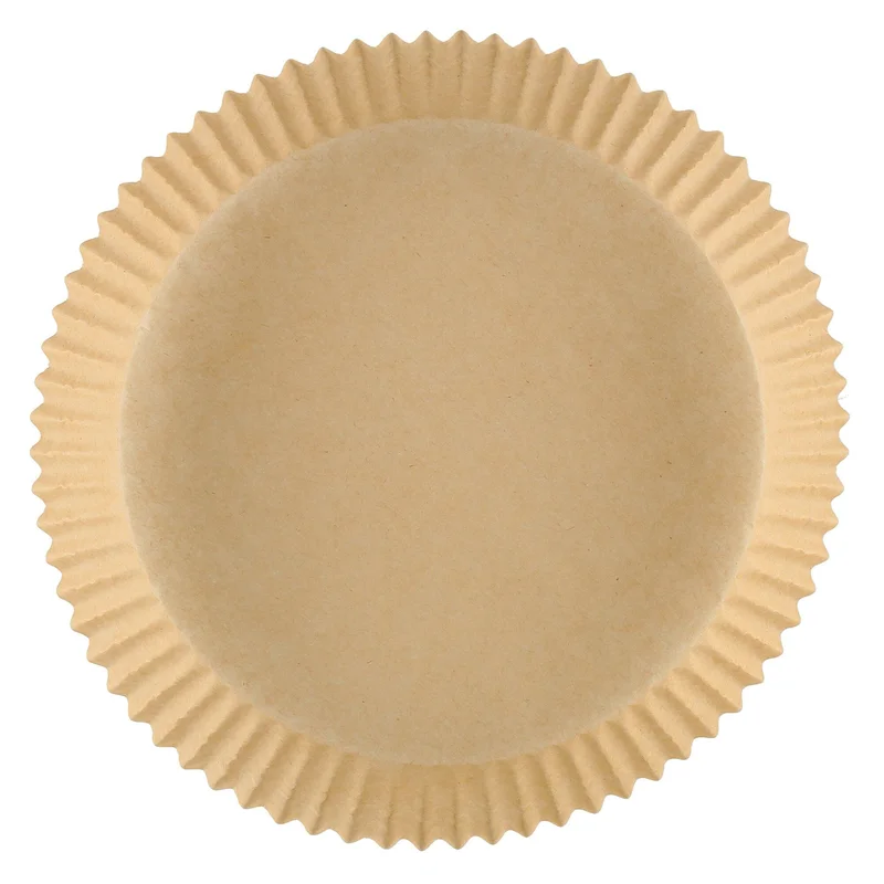 Saana Bakplåtspapper till airfryer 20x16 cm, 50 st | Köksmaskiner > Airfryer | Bagaren och Kocken