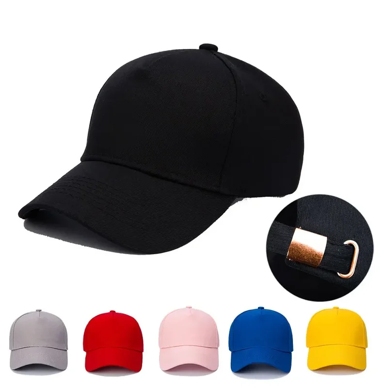 AliExpress - Passen Sie Männer Caps Custom Baseball Cap Frauen Tennis Hüte Drucken oder Stickerei Logo Text Casual Hüte schwarze Kappe Visiere Hüte an