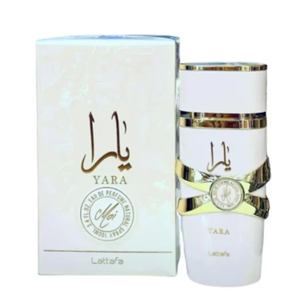 YARA Arabisk Parfym Dubai Herr- och Damparfymer - 100ml