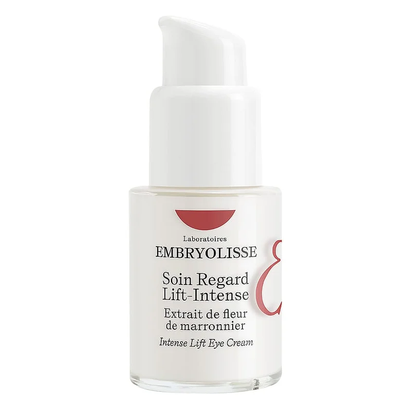 Embryolisse Intense Lift Eye Cream 15 ml, Hudpleje, Ansigtspleje, Øjencreme