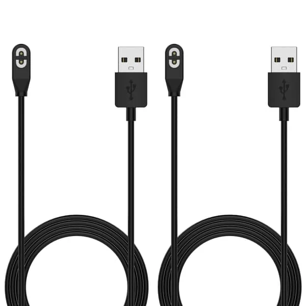 Shokz Magnetiske Ladekabler for OpenRun Pro & OpenComm Hodetelefoner[ZHE]