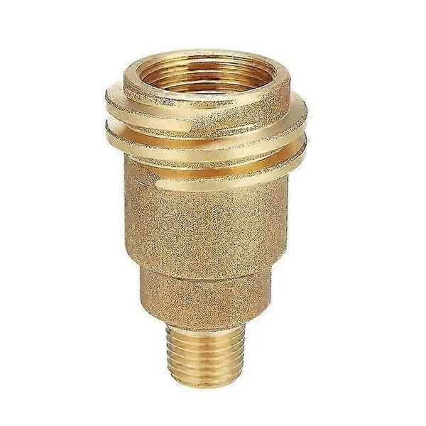 QCC1 Mutter Propan Gasslange Adapter