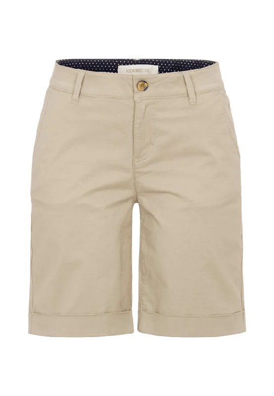 Newhouse Sahara Shorts Dam 40