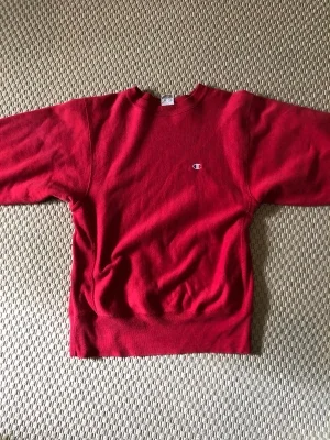 Champion crewneck