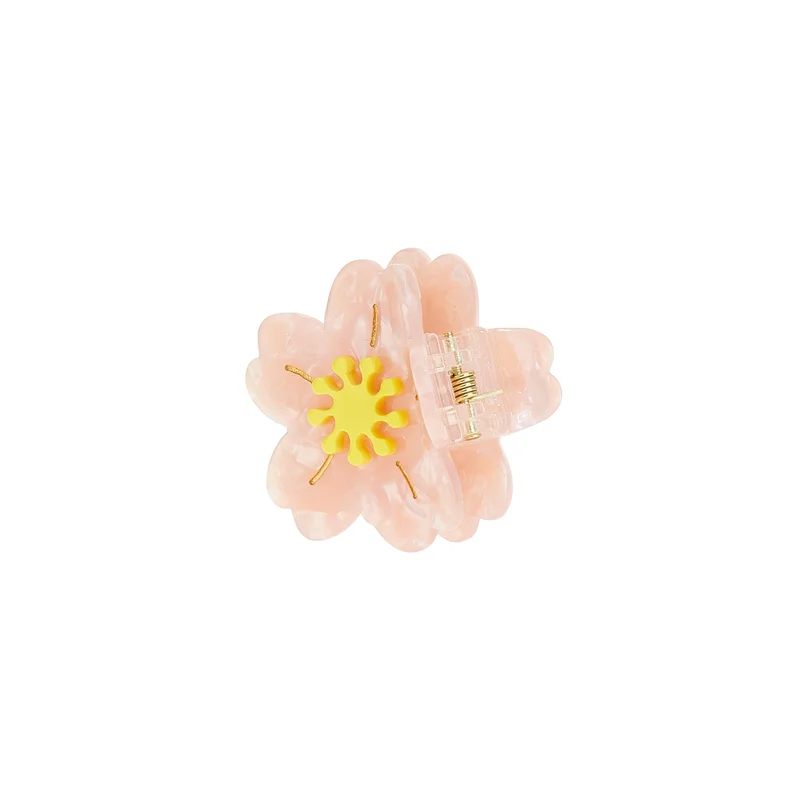 Pinalli Collection Accessori Flower Hair Clip - Forcine e Mollette