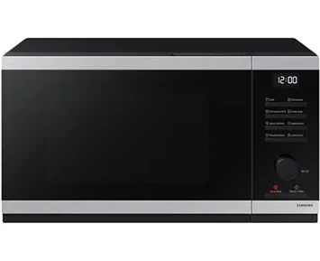 Samsung MG23DG4514ATE4 - Mikrovågsugn med praktiska funktioner