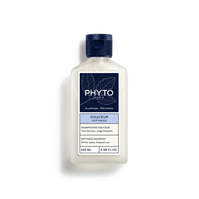 Phyto Trattamenti di Bellezza DELICATO Shampoo 100ml - Shampoo Delicato