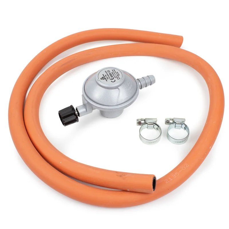 Muurikka Camping regulatorset | Utematlagning > Stekhällar > Regulatorset | Bagaren och Kocken
