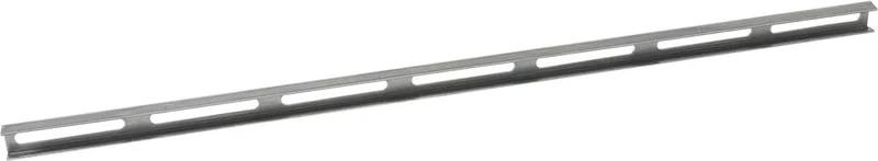 Hexatronic NBH10401 Monteringsskena 20 x 490 x 10 mm, Dator & surf