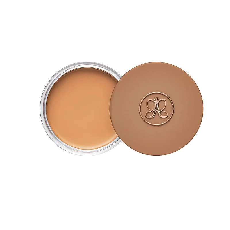 Anastasia Beverly Hills Cream Bronzer Sun Kissed, Makeup, Ansigt, Bronzer