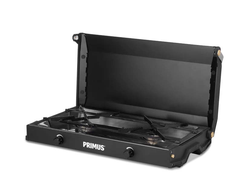Primus Primus Kinjia Stove Gaskök 3000 W, Matlagning & grillar
