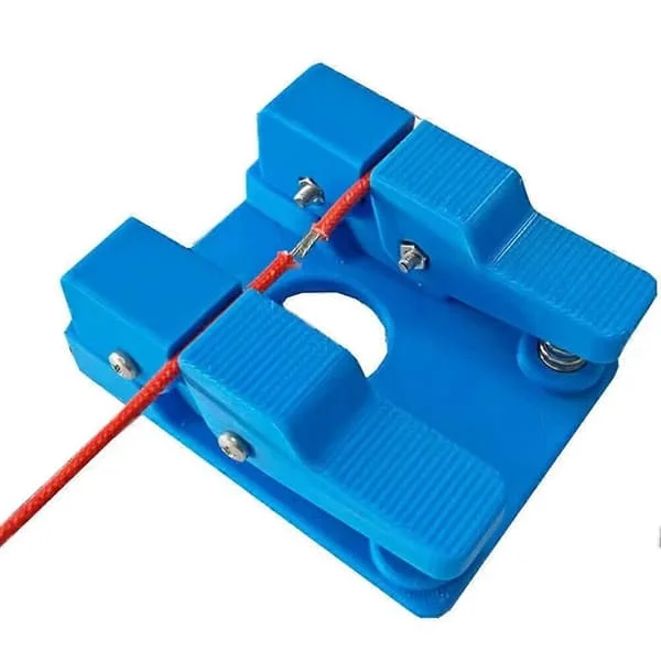 Welding Wire Fixture with Adjustable Clamp Wholesale Welding Table Clamp