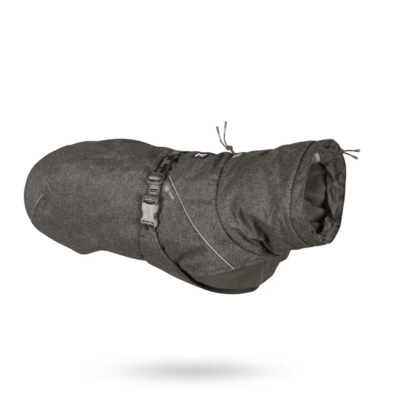 Hurtta - Expedition Parka Björnbär Vintertäcke - Varma hundjackor & täcken från Doggie.se- För stora hundar