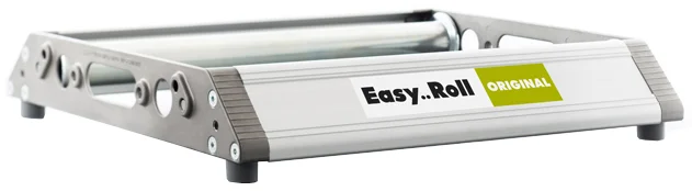 Easy Roll Original Kelateline, Liitäntätulpat & kaapelit