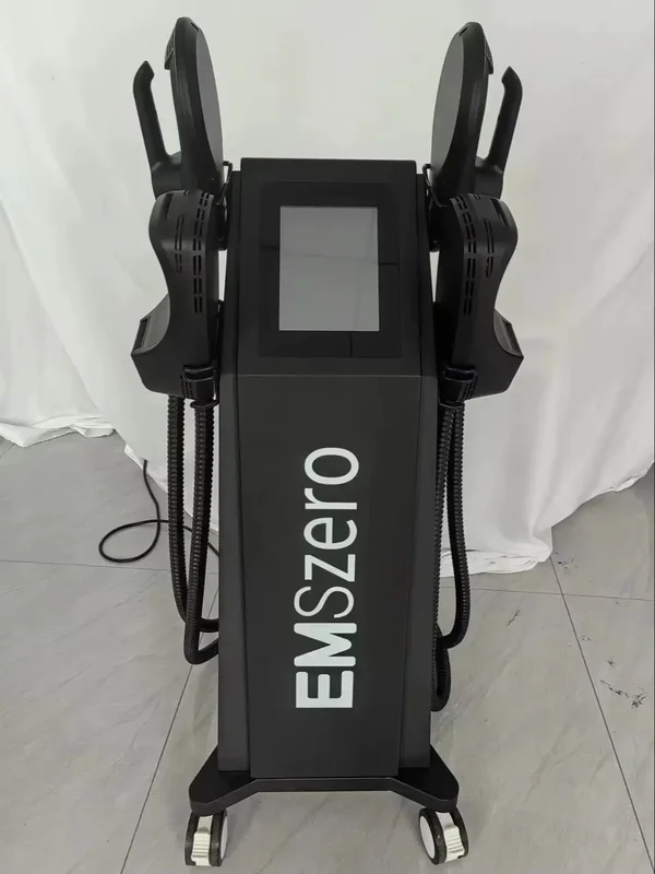 AliExpress - Meistverkaufte Nova EMSzero Neo 6500 W High Power 4 RF-Griffe Hi-emt Body Sculpt EMS Body Muscle Stimulate Machine