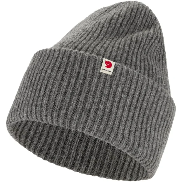 Fjällräven Heavy Beanie One Size