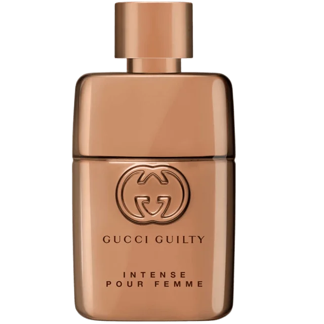 Gucci Guilty Pour Femme Intense Eau de Parfum Parfym & EdT Dam 30 ML