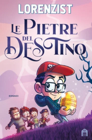 Le pietre del destino Lorenzist