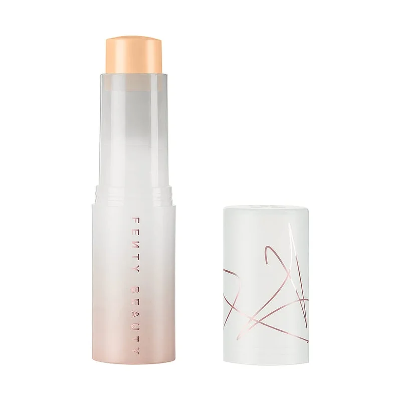 Spar 20% • Køb 2, Fenty Beauty Fenty Eaze Drop Blur + Smooth Skin Tint Stick 03, Makeup, Ansigt, Foundation