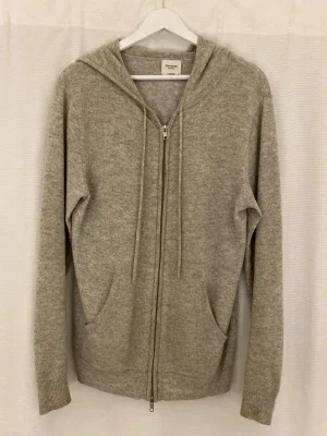 Kashmir Hoodie - John Henric