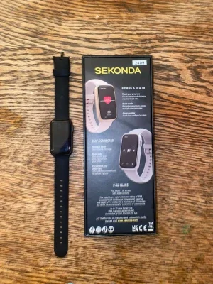 Sekonda 2409 Smart Watch