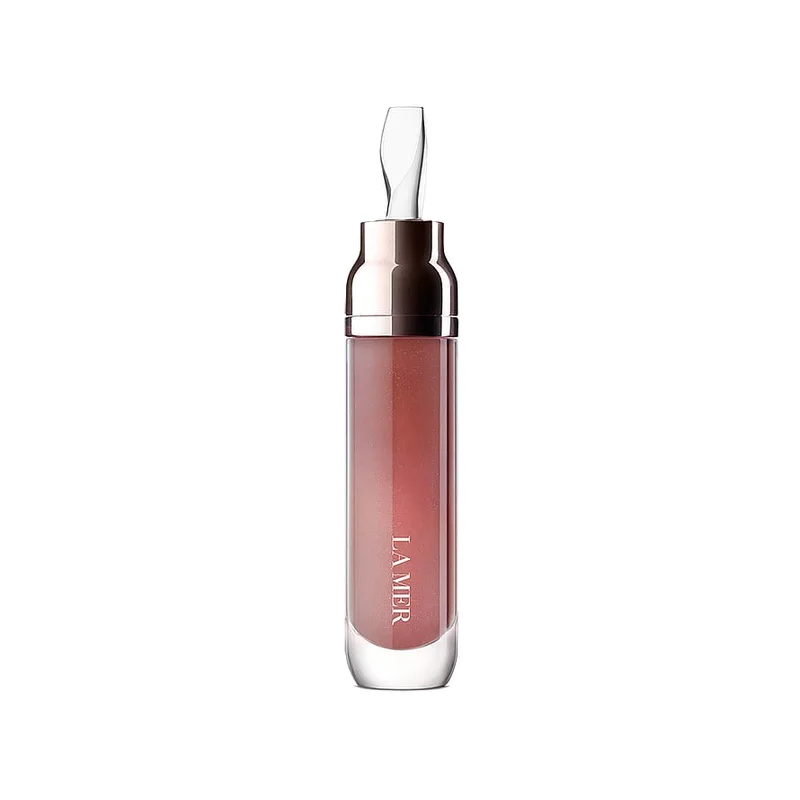La Mer The Lip Volumizer Lip Gloss Sheer Glow, Hudpleje, Ansigtspleje, Læbepleje