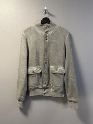 Gran Sasso Cardigan