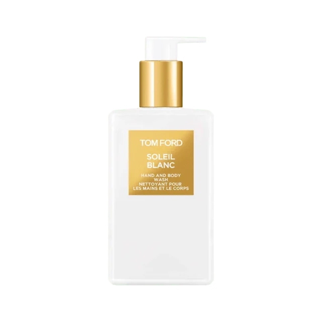 Tom Ford Soleil Blanc Hand & Body Wash Unisex 240 ML