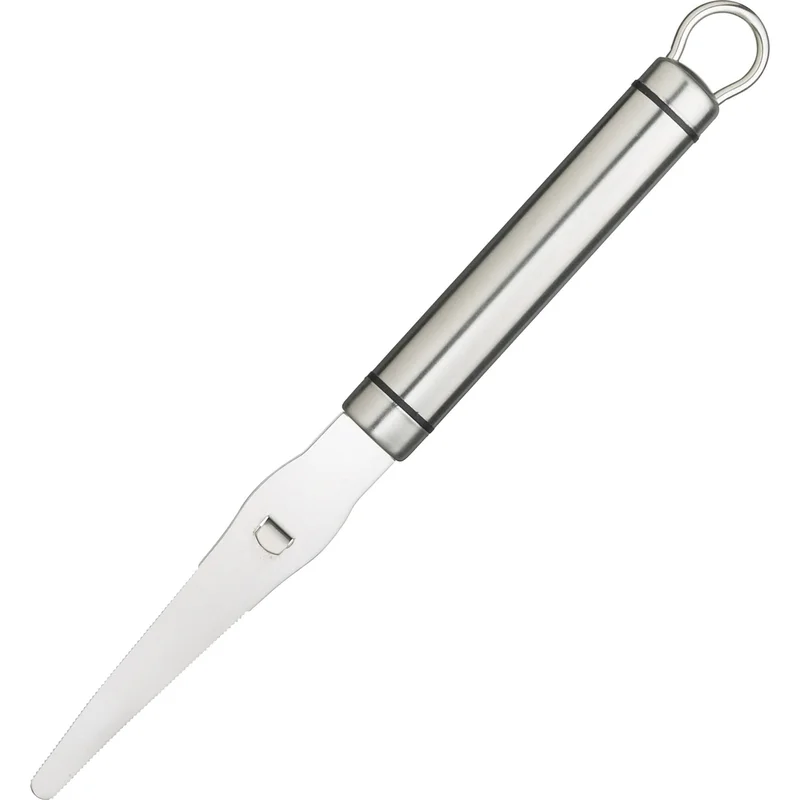 Kitchencraft Grapefrugtkniv - Stål | KitchenOne