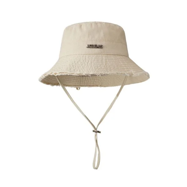 Bucket Hat Dam Keps BEIGE