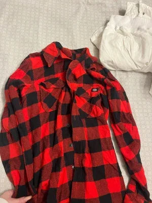 Dickies flanell skjorta