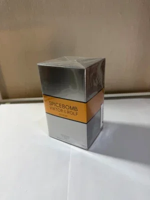Spicebomb Extreme från Viktor & Rolf
