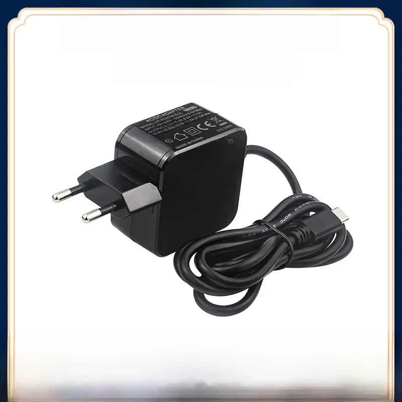 AliExpress - 5,4 V 5 A Raspberry Pi 5 Netzteil Typ C Adapter Eingang 100–240 V EU US UK Anwendbar für Pi 5