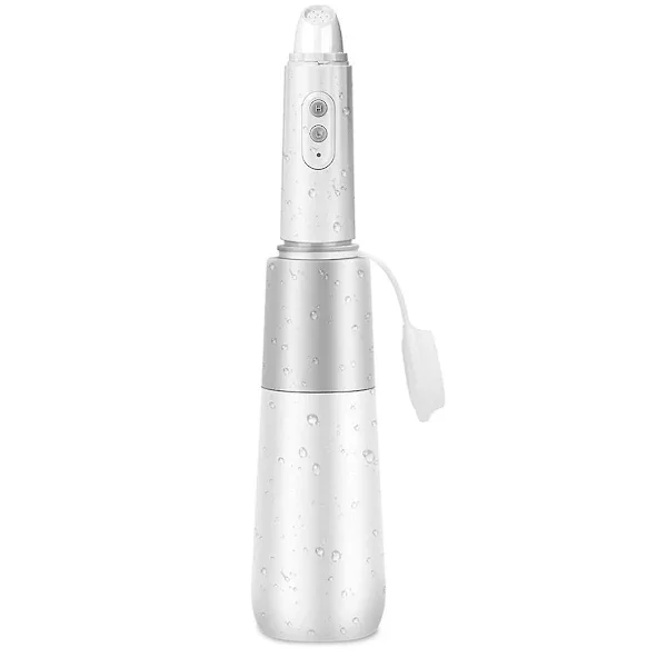 Portable Bidet, Travel Bidet, Rechargeable Portable Bidet, Mini Handheld Portable Bidet Sprayer with【PL】
