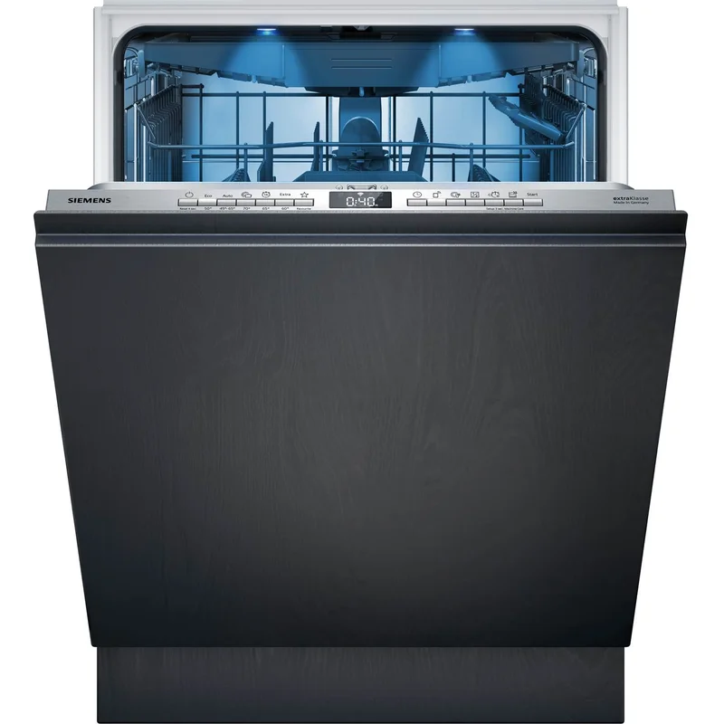 Siemens extraKlasse - Integrert oppvaskmaskin SN65ZX14CE Annet
