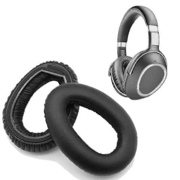 Yhteensopivat Sennheiser Pxc 550 -korvatyynyt, kuulokkeiden korvapehmusteet Sennheiser Pxc550 -kuulokkeille, korvapehmusteet, 