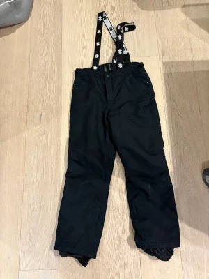 Skidbyxor ski industries