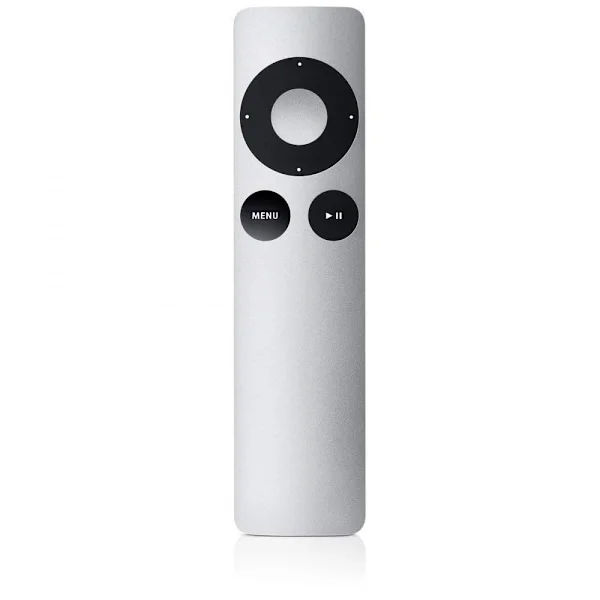 Ny udskiftet fjernbetjening til Apple TV 1 2 3 A1427/A1469/A1378