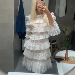 ByMalina klänning