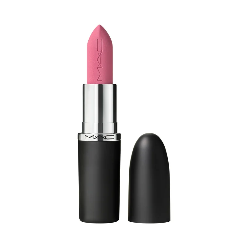 MAC M·A·CXIMAL SILKY MATTE LIPSTICK Lipstick Snob 3,5g - Rossetto mat